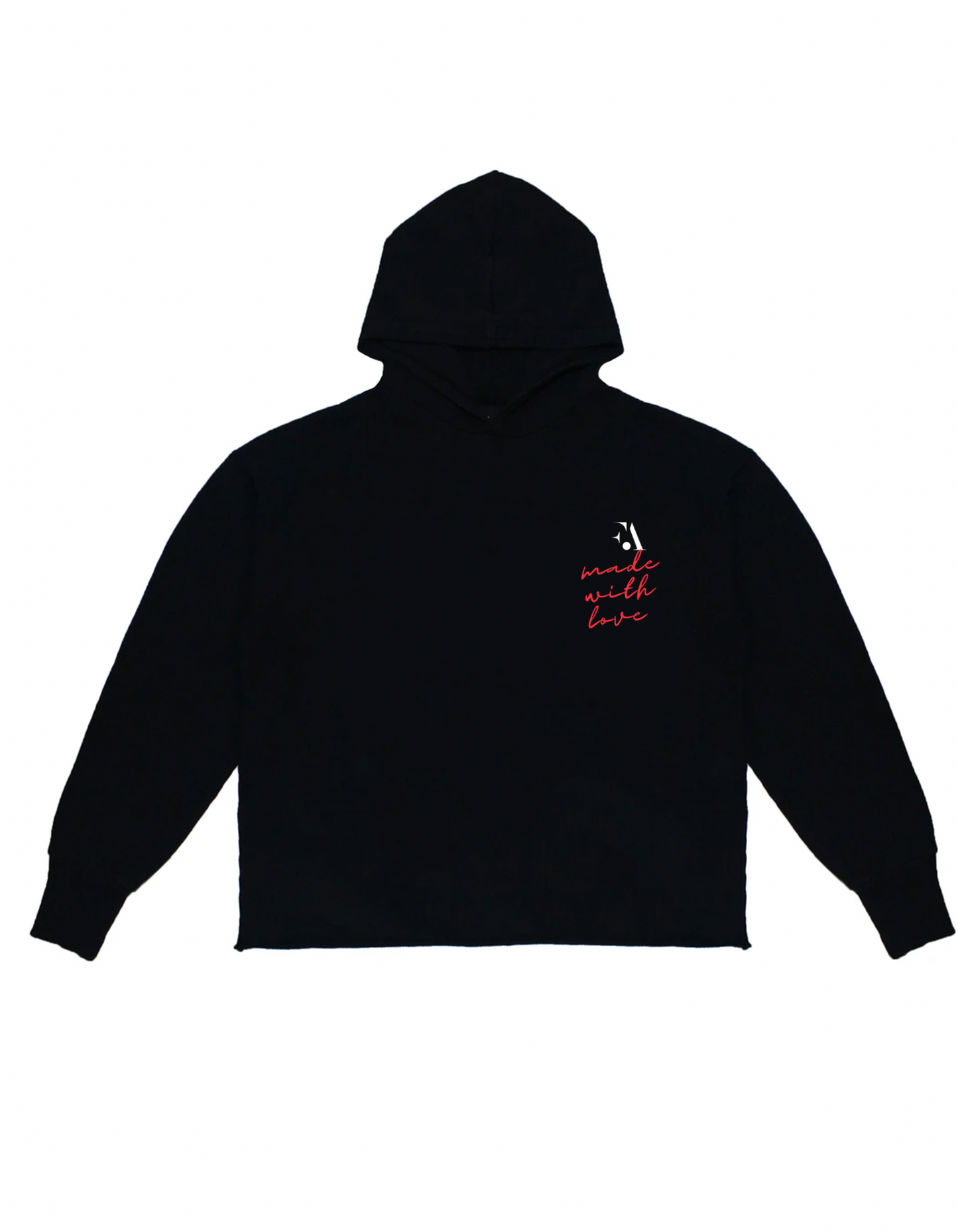 FAFEZA SET TRACKSUIT
