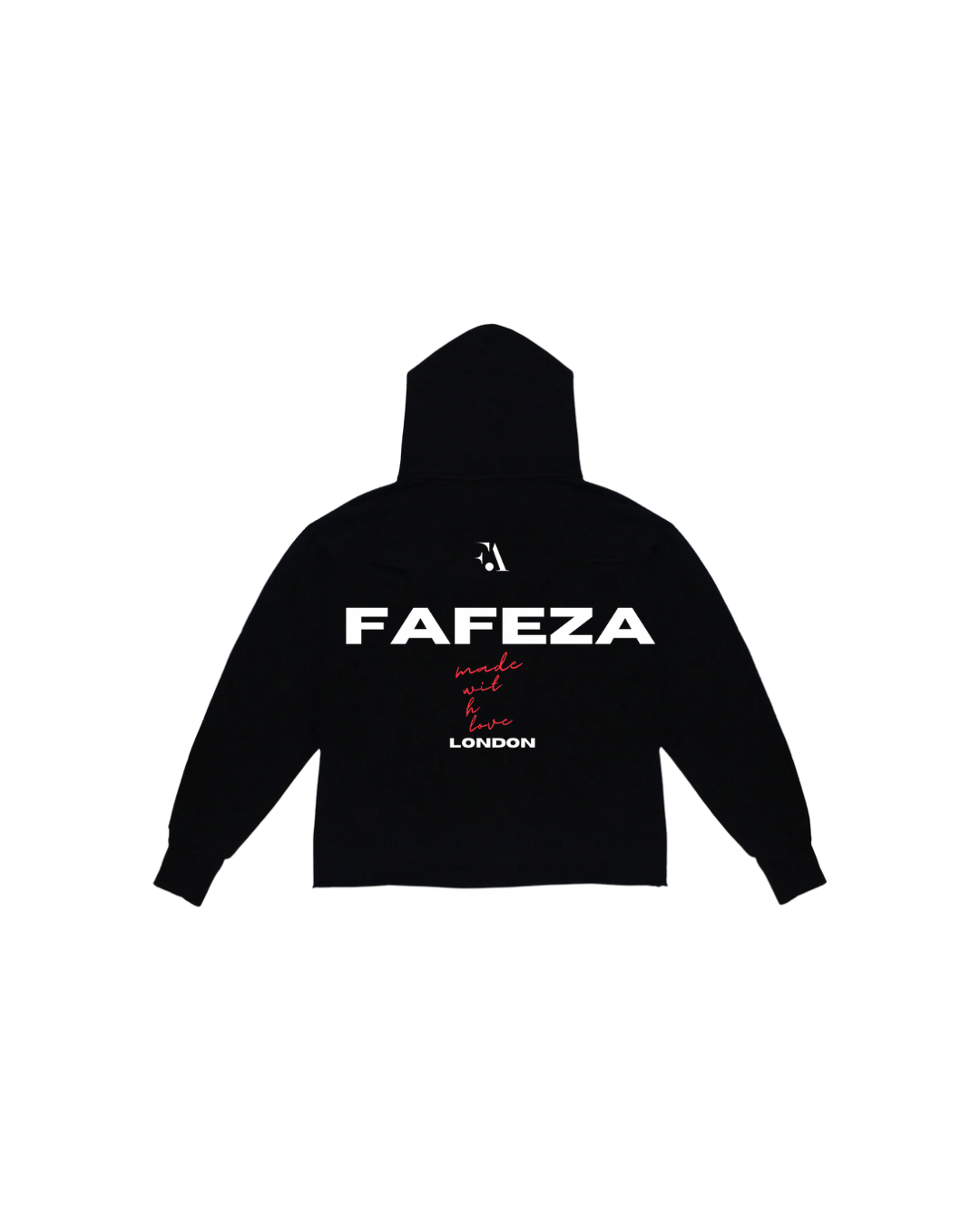 FAFEZA SET TRACKSUIT