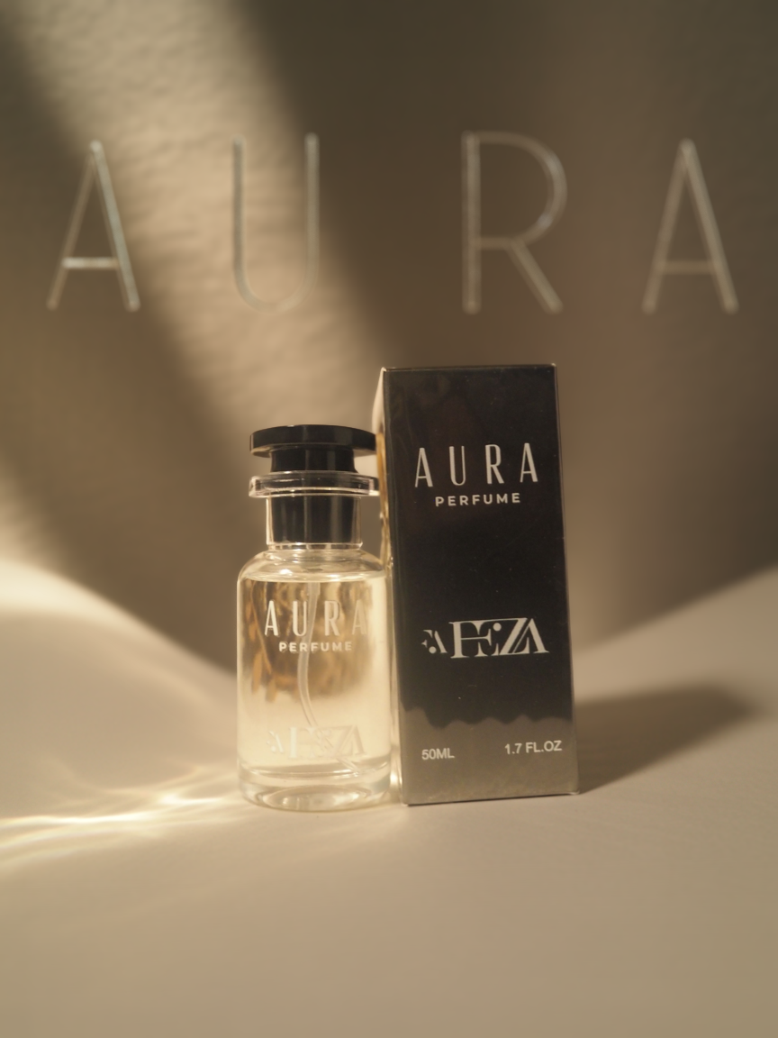 FAFEZA AURA Perfume