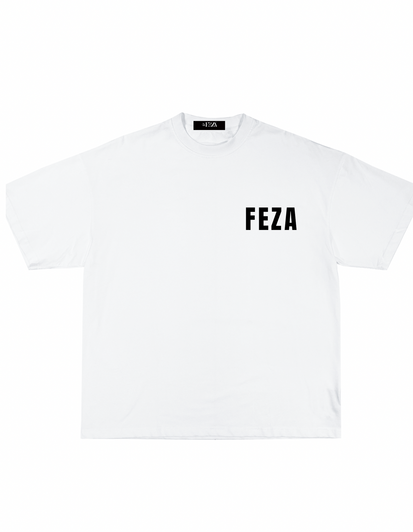 THE FA LOVER T-SHIRT