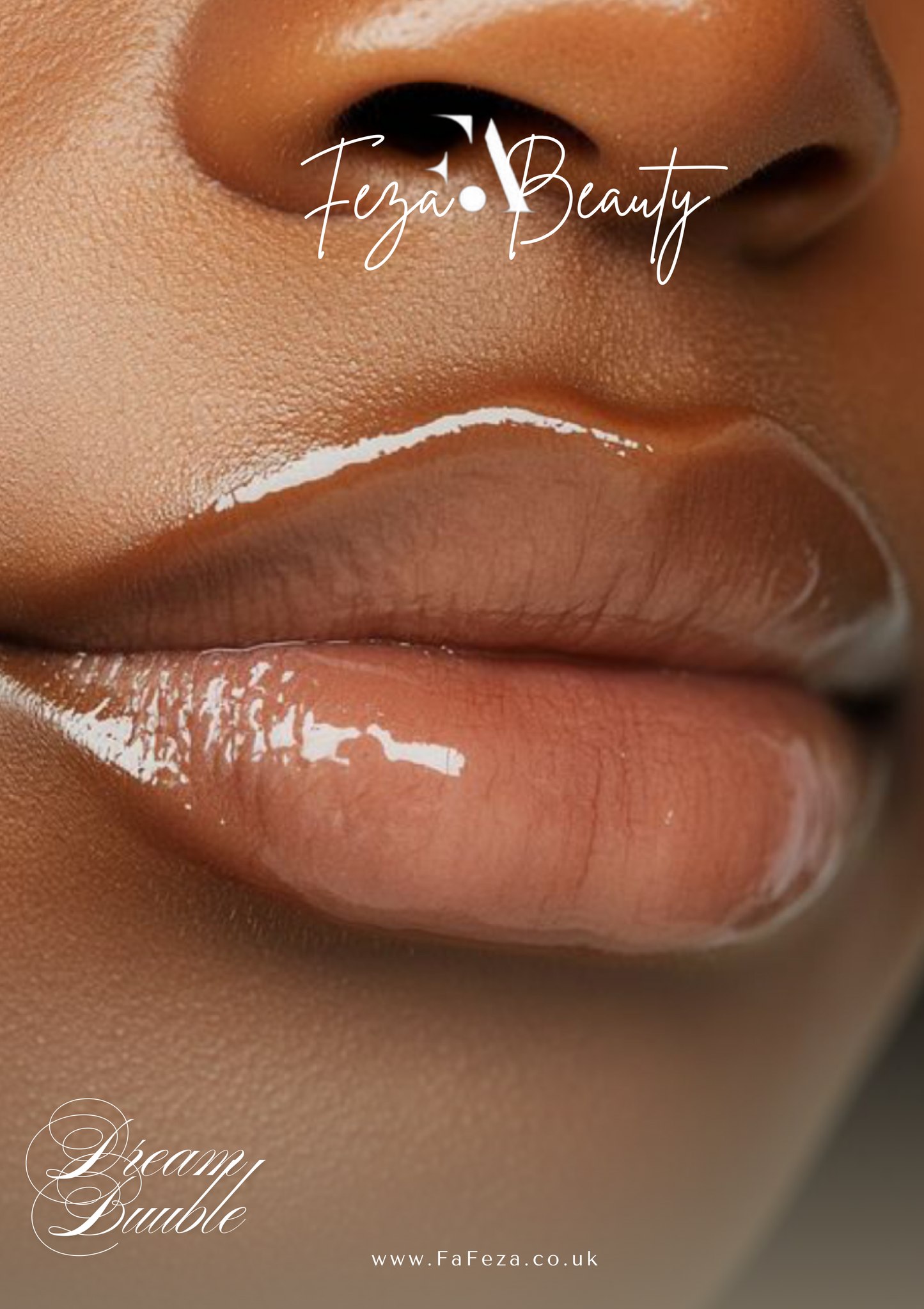 Dream Bubble LipGloss