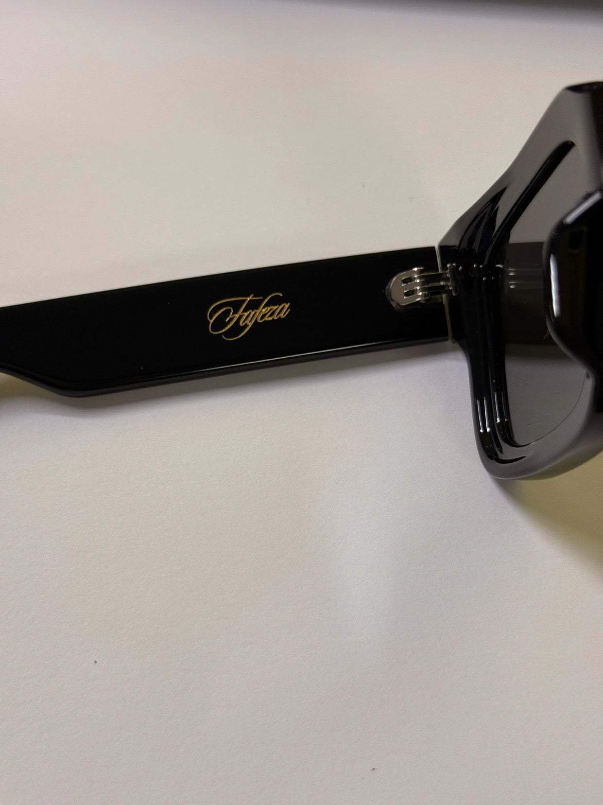 Fafeza Glasses Fa Edition