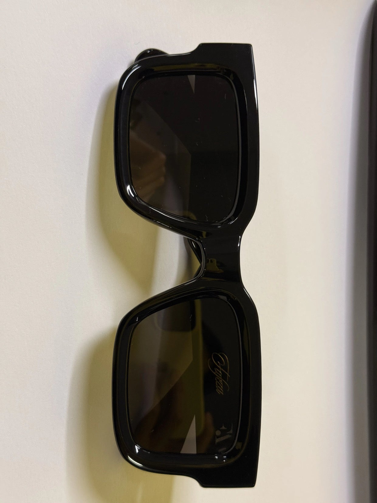 Fafeza Glasses Fa Edition